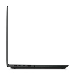 Ноутбук Lenovo ThinkPad P1 Gen 4, 16", 16ГБ/512ГБ, Core i7-11850H, Quadro T1200, черный, английская клавиатура - фото 2