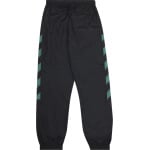 Брюки Off-White Diag Nylon Track Pant 'Black//White', черный - фото 2