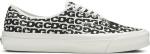 Comme de garcon x vans online