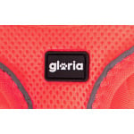 Gloria Pets Air Mesh Trek Star Розовая шлейка/платье для собак С Gloria Pets, цвет розовый - фото 3