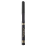 Max Factor Masterpiece High Precision Подводка для глаз, 01 Velvety Black - фото