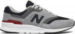 New balance 997h team away grey sale