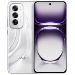 Смартфон Oppo Reno 12, 6.7", 12ГБ/512ГБ, 2 nano-SIM, Серебристый - фото