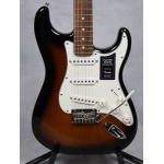 Электрогитара Fender Player Stratocaster Pau Ferro 2-Color Sunburst - фото 2