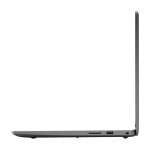 Ноутбук Dell Vostro 3400, 14" HD, 64ГБ/256ГБ SSD + 1ТБ HDD, Core i5-1135G7, GeForce MX330, чёрный, английская клавиатура - фото 6