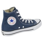 Высокие кроссовки Converse Chuck Taylor All Star, пыльный синий - фото 4