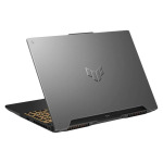 Игровой ноутбук Asus TUF Gaming A15 2023 15.6", 64Гб/1Тб, R9-7940HS, RTX 4060, черный, английская раскладка - фото 6