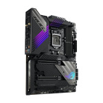 Материнская плата ASUS ROG Maximus XIII Hero, LGA1200, DDR4, Wi-Fi - фото 2