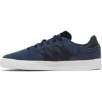 Кроссовки Adidas Busenitz Vulc 2 'Collegiate Navy', синий - фото 3