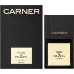 Духи Carner Barcelona Rose & Dragon - фото 2