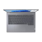 Ноутбук Lenovo ThinkBook 14 G7 ARP, 14", 16 ГБ/512 ГБ, R7 7735HS, серый, английская клавиатура - фото 4