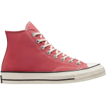 Кроссовки Converse Chuck 70 High Rhubarb Pie, розовый - фото