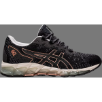 Кроссовки wmns gel quantum 360 6 knit 'black copper' Asics, черный - фото