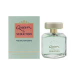 Antonio Banderas Queen of Seduction EDT Spray 80ml - фото