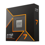 Процессор AMD Ryzen 7 9700X, AM5, 100-100001404WOF - фото