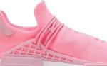 Adidas Pharrell x NMD Human Race Trail PRD Sun Calm