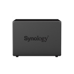 Сетевое хранилище Synology DS1522+ 5-дисковое с 3 жесткими дисками Seagate Pro ST12000NE0008 емкостью 12 ТБ - фото 8