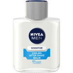 Nivea Men Sensitive охлаждающий бальзам после бритья, 100 мл - фото 2