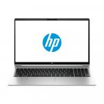 Ноутбук HP ProBook 450 G10 85D06EA, 15.6", 8 ГБ/512 ГБ, i7-1355U, Iris Xe, серебристый, английская клавиатура - фото