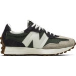 Кроссовки New Balance Wmns 327 'Oak Leaf Green', зеленый - фото