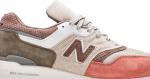 New clearance balance m997csu