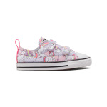 Кроссовки для малышей Converse All Star 2V TD - фото 2