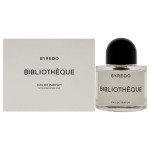 Byredo Bibliotheque EDP 50мл - фото