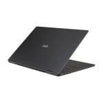 Ноутбук-трансформер LG gram Pro, 16", 16 ГБ/512 ГБ, Ultra 7 155H, Intel Arc, 16T90SP-G.AAB5U1, черный, англ. клавиатура - фото 3