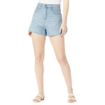 Шорты Levi's Premium, High Loose Shorts - фото