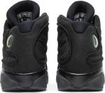 Black cat 13's 2025