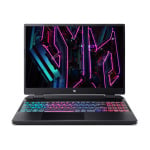 Игровой ноутбук Acer Predator Helios Neo 16, 16'', 16 Гб/512 Гб, i7-13650HX, RTX 4060, черный, английская клавиатура - фото