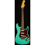 Fender Custom Shop Wildwood 10 Relic-Ready 1961 Stratocaster - фото