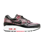 Nike Liberty of London x Wmns Air Max 1 QS Black Paisley CDEK.Shopping