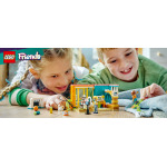 Конструктор LEGO Friends Комната Лео 41754, 203 детали - фото 6