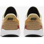 Кроссовки Nike Wmns Air Max Zero QS 'Metallic Gold', золотой - фото 5