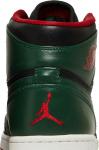 Air jordan 1 retro high gucci shop