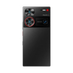 Смартфон Nubia Z60 Ultra, 16 ГБ/512 ГБ, 2 nano-SIM, черный - фото 4