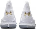 Under armour curry top 4 white gold