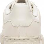 Yeezy powerphase white hot sale