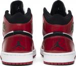Chicago 1 patent leather new arrivals