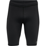 Шорты Newline Compression Shorts Tech Sprinters, черный - фото 3