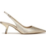 Туфли Bianka Sling Sam Edelman, цвет Gold Leaf - фото 5