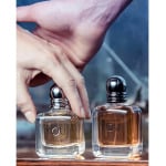 Туалетная вода Armani Stronger With You - фото 3