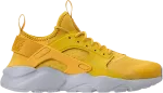 Nike Air Huarache Run Ultra Yellow