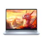 Ноутбук Dell Inspiron 16 Plus, 16" 2.5К, 32Гб/1ТБ, Intel Core Ultra 7 155H, Intel Arc, голубой, английская клавиатура - фото