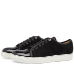 Кроссовки Lanvin Toe Cap Sneaker - фото 5