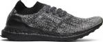 Adidas all black hot sale ultra boost uncaged