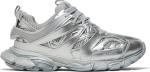 Balenciaga Track Sneaker Silver