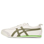 Кроссовки mexico 66 sd Onitsuka Tiger, белый - фото