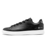 Кроссовки K-bird Skateboarding Shoes Men Low-top, черный - фото